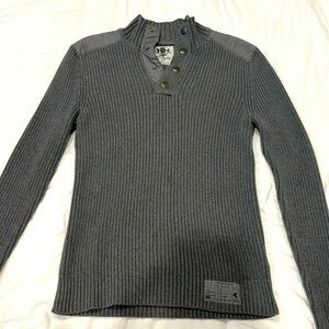 Men’s Express Sweater